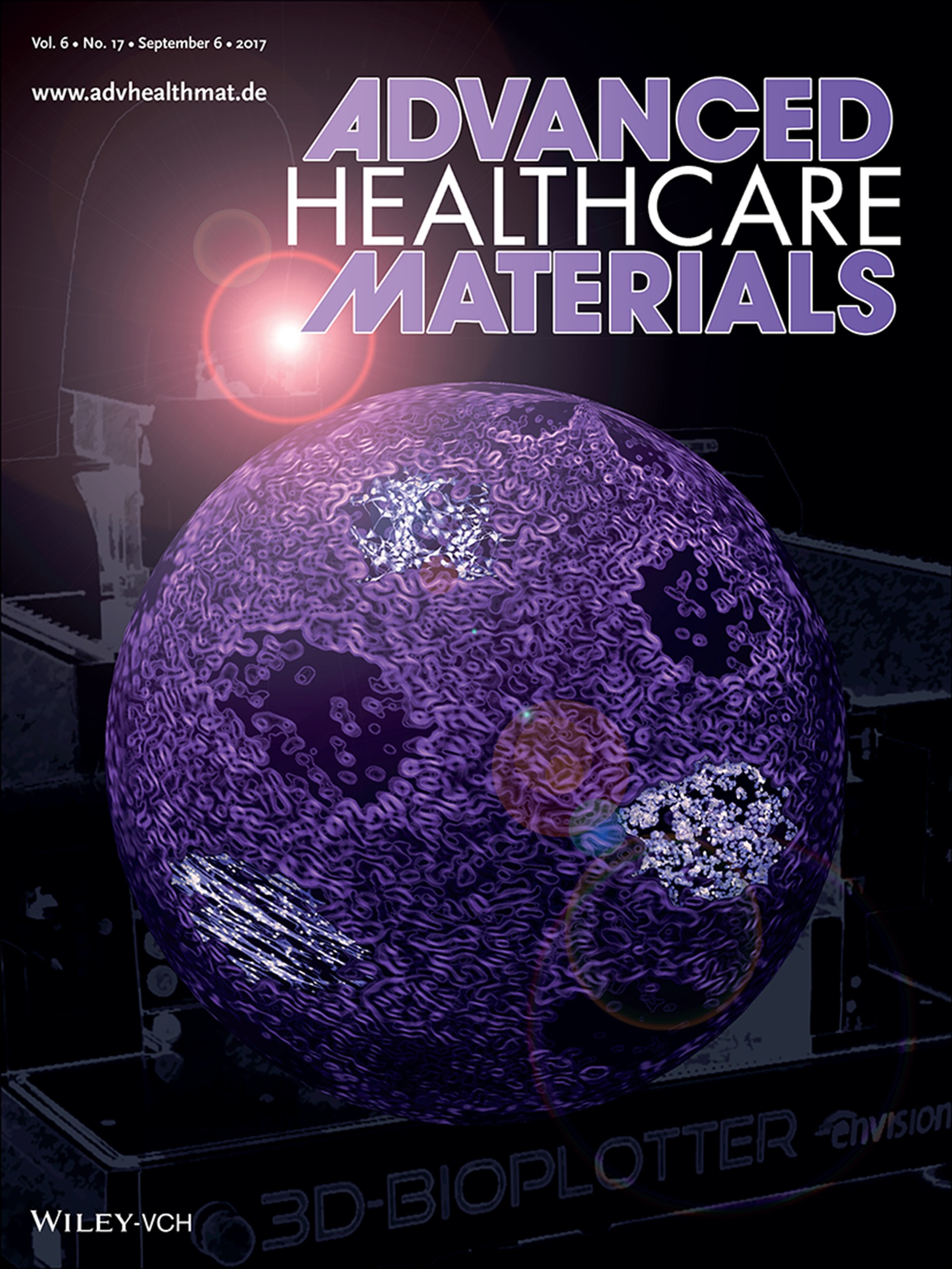 3D bioprinting iPSC tissues