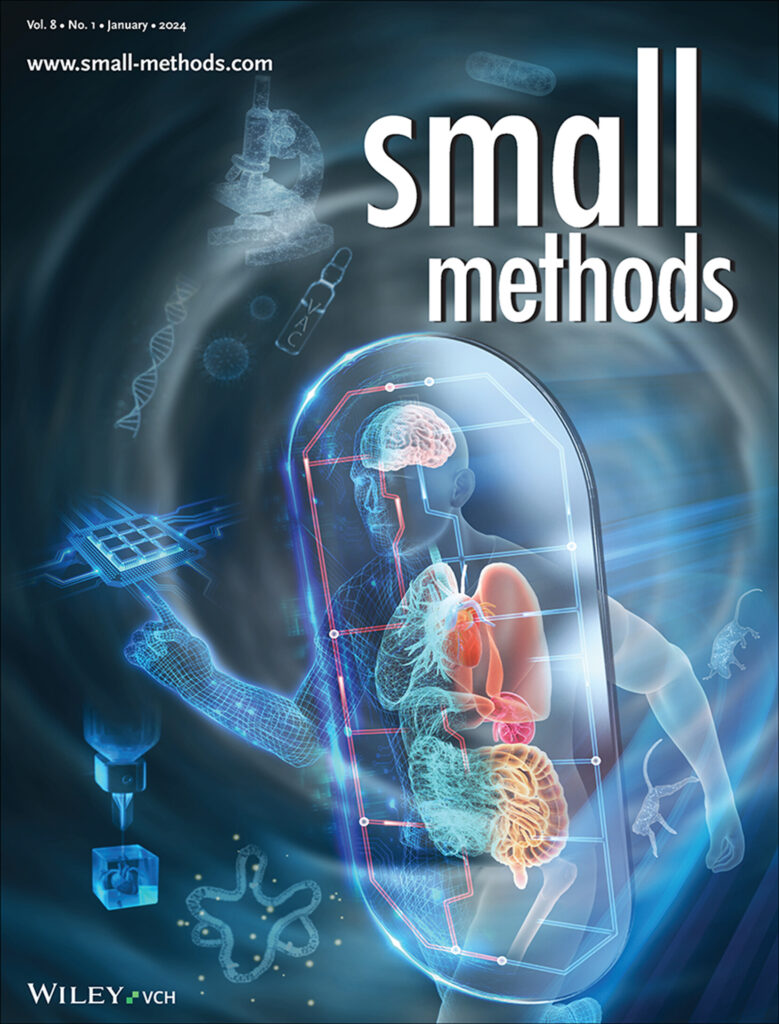 Cover Gallery - Laboratory of Bioinspired Engineering - GU LAB
