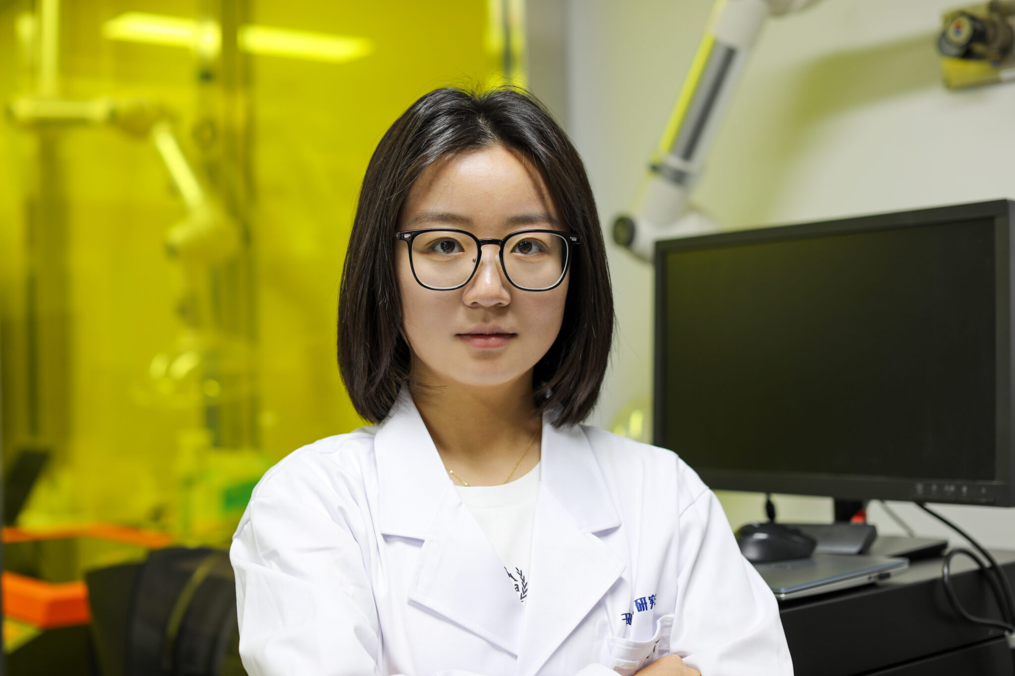 People - Laboratory of Bioinspired Engineering - GU LAB