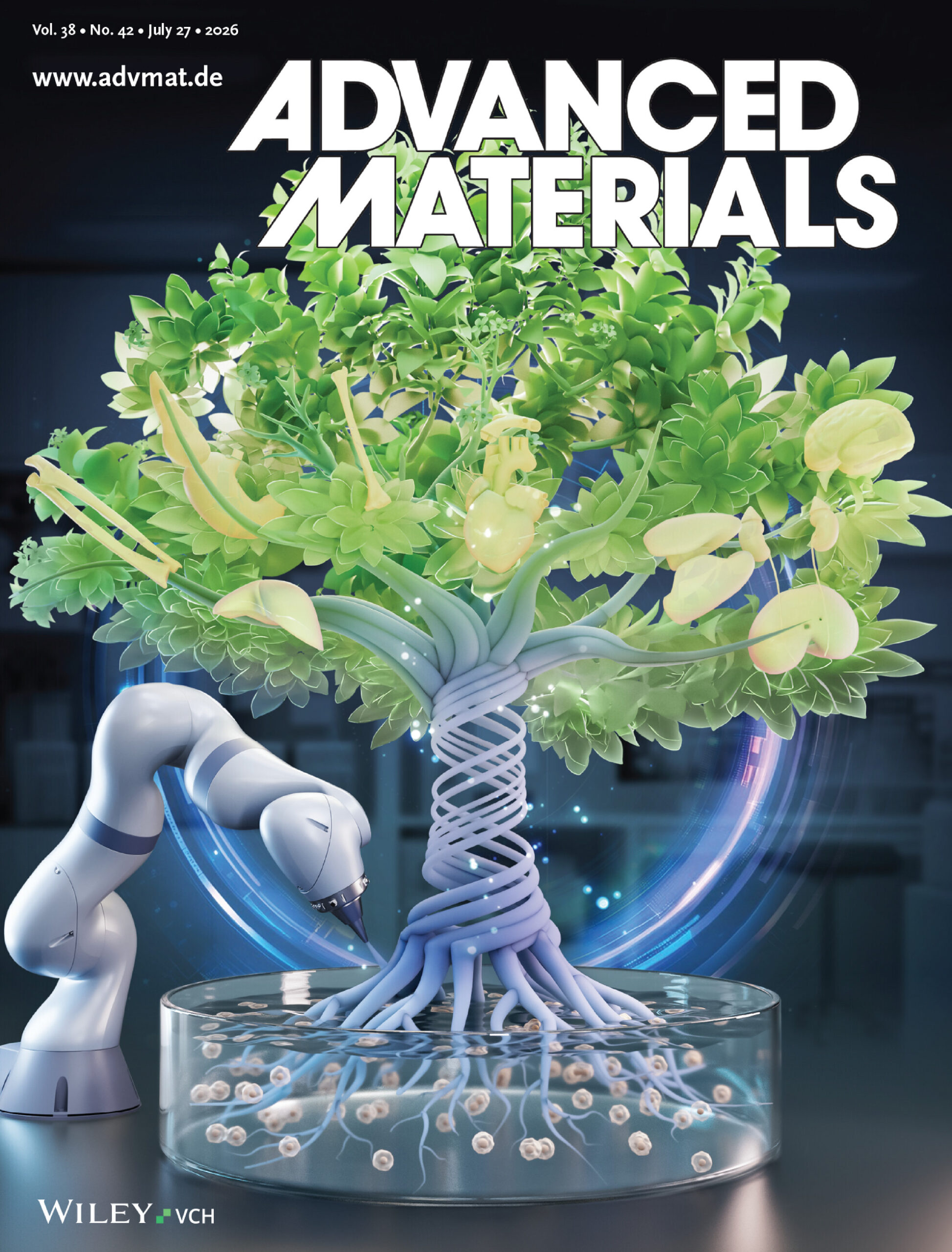 Stem Cell-Based Biomanufacturing: The Life Tree